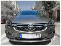 Opel Astra Opel Astra automat (bogate wyposażenie)