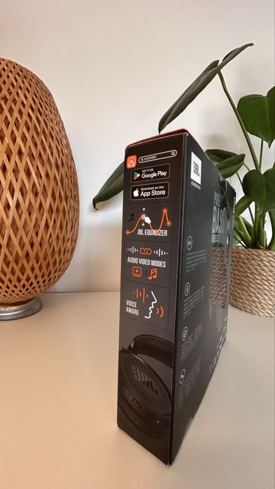 JBL Tune 520BT – Bluetooth (Semi novo)