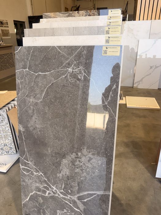 Ceramicas porcelanicas desde 12€ m2