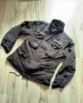 Kurtka Brandit M65 Giant - Black