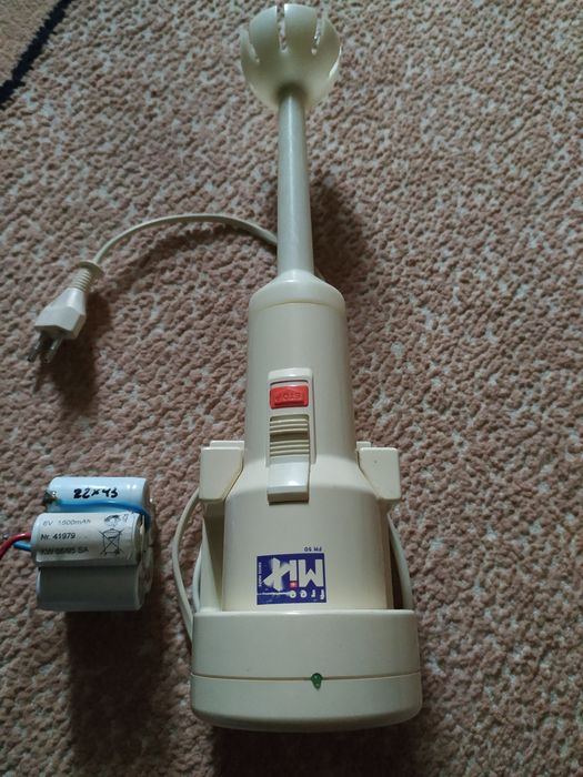 Блендер FreeMix Швейцарія