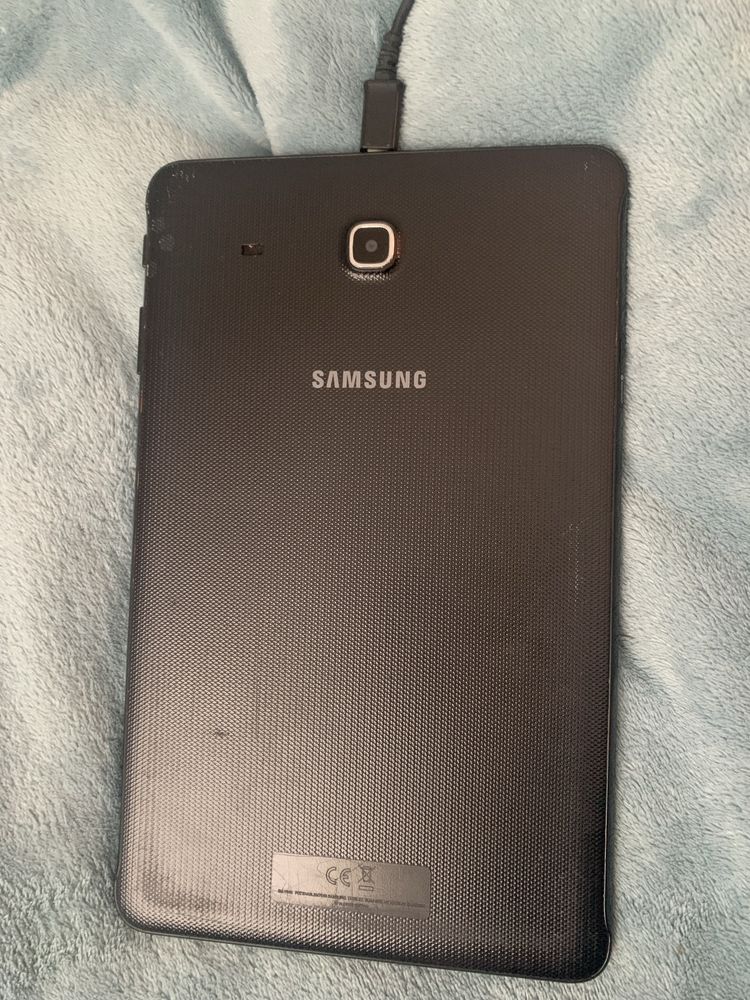 Samsung Galaxy Tab E