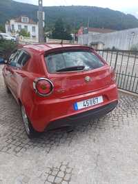 Alfa romeu mito 1.6 jtd