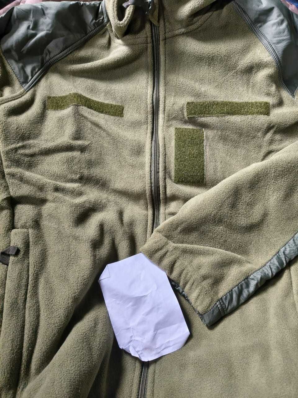 Фліска стандарт ЗСУ 50/4 52/4 XL\R