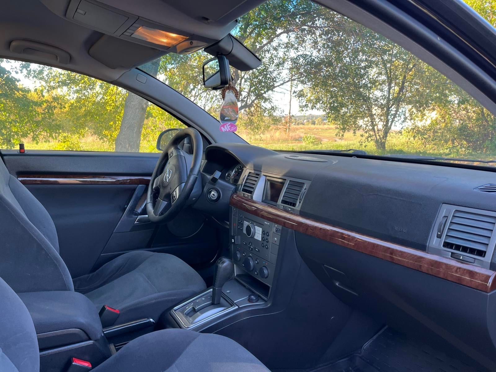 Opel Vectra C 2005 р.