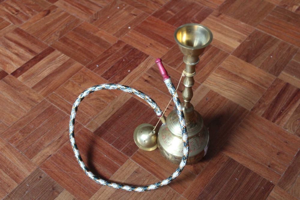 Cachimbo de Àgua Shisha estado novo