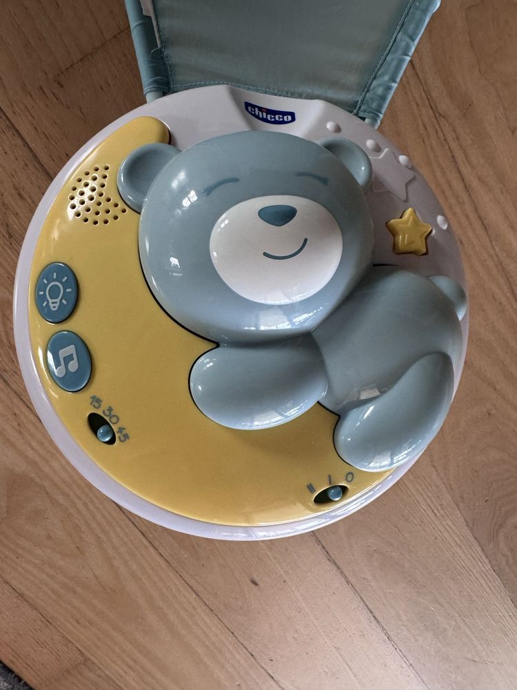 Projektor Chicco