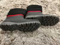 Botas de neve Tam 42 Novas