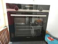 Forno Siemens IQ500