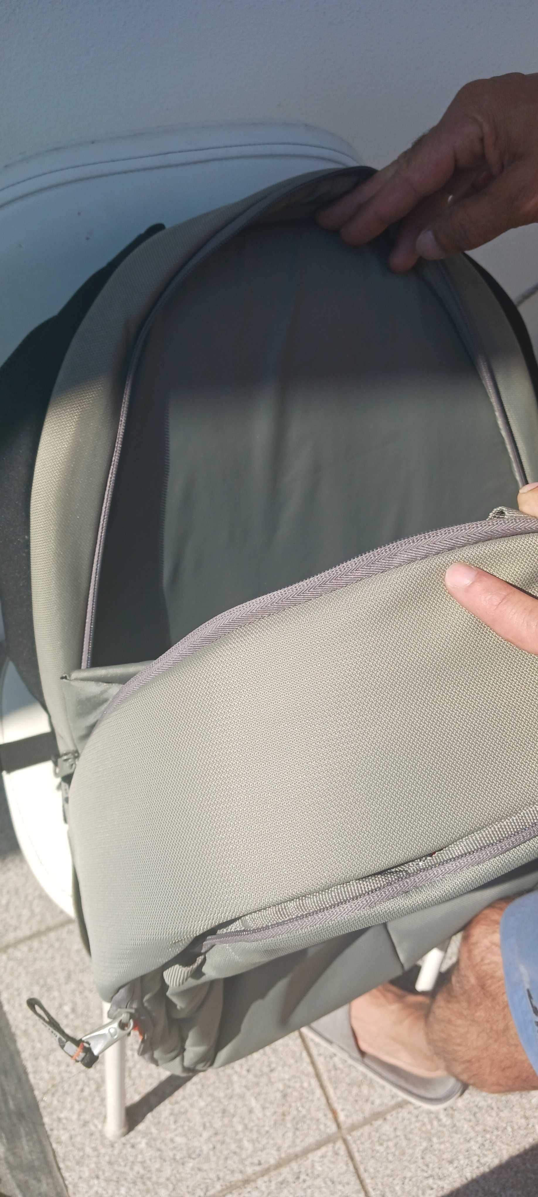 Mochila Delsey Nova