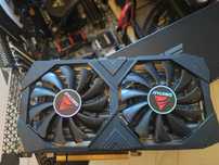 AMD Radeon RX 6600 XT 8GB