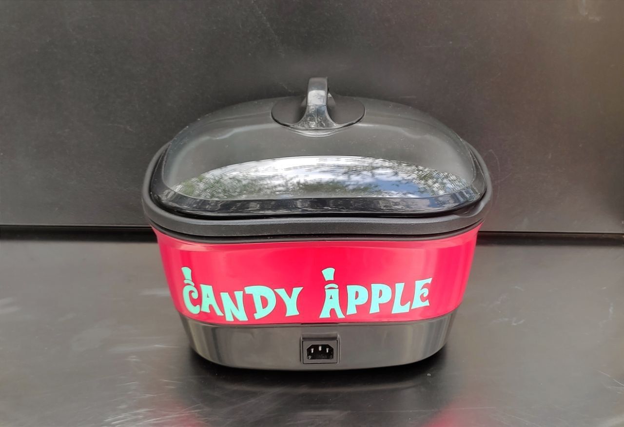 Продам готовий бізнес : Candy apple