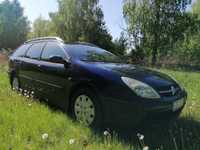 Citroen C5 KOMBI HDi