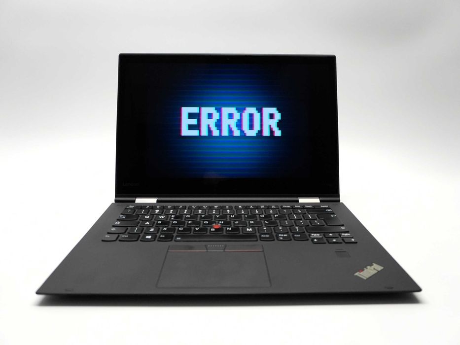 Lenovo ThinkPad X1 Yoga 2 | 14" FHD i5-7300U 16GB SSD 256GB W11 KL.A=