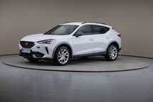 Cupra Formentor BP K 117 Wpr5261k Cupra Formentor