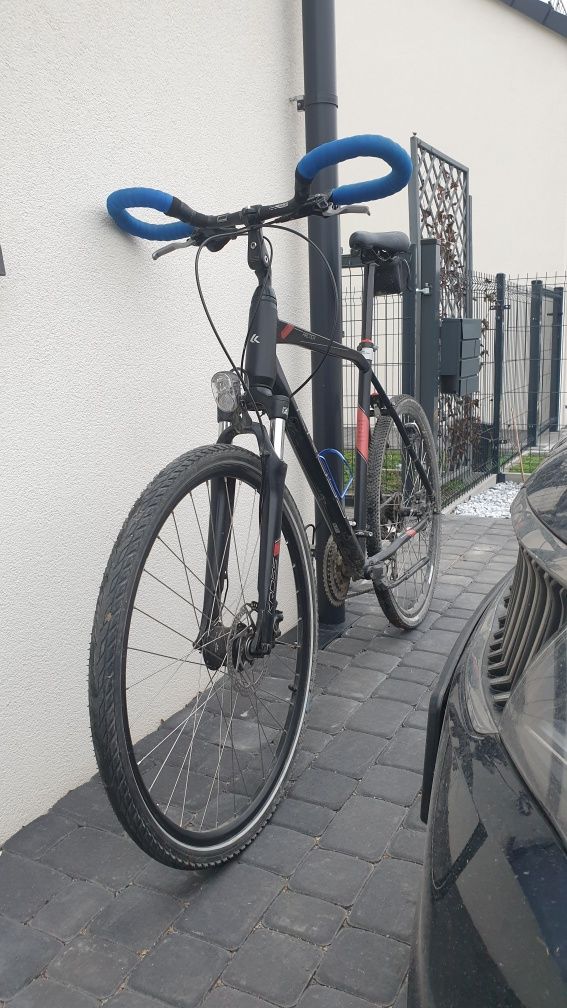 Rower Kross Treking / MTB roz. 60 XL