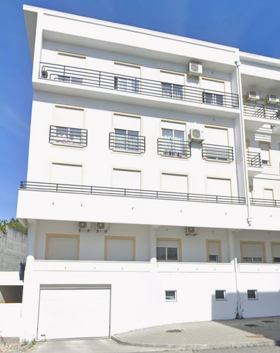 Aluguer de Lugar de Garagem
