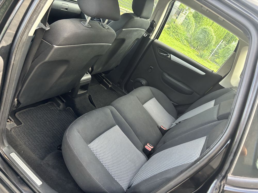 Mercedes benz a160 2.0d 2008r
