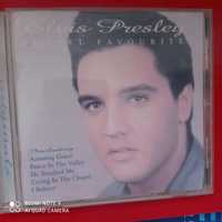 Elvis Presley CD gospelsy