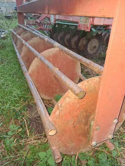 Talerzówka Unia Cut .