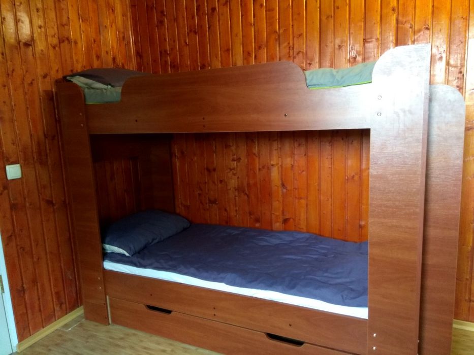 Хостел "Вокзал "