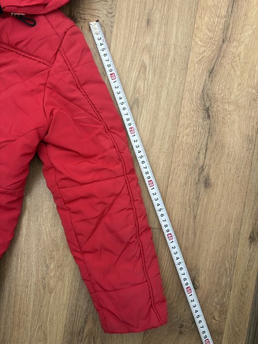 Куртка осінь-зима для хлопчика