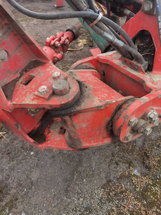 Продаються Плуги KVERNELAND RN 100