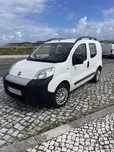 Fiat Fiorino 2009