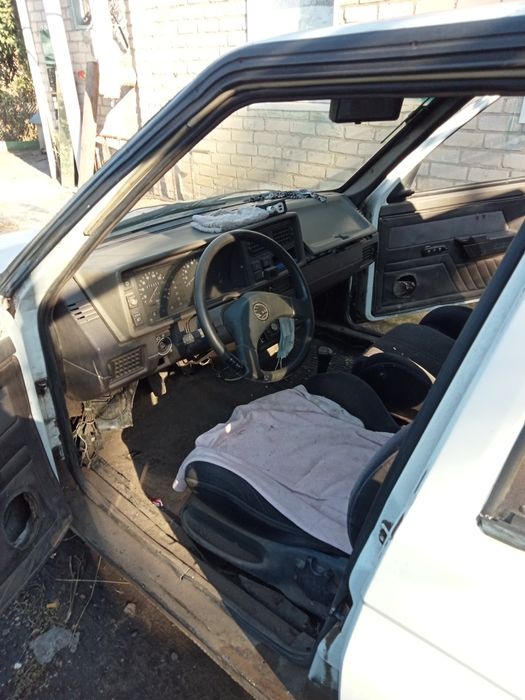 Продам автомобиль