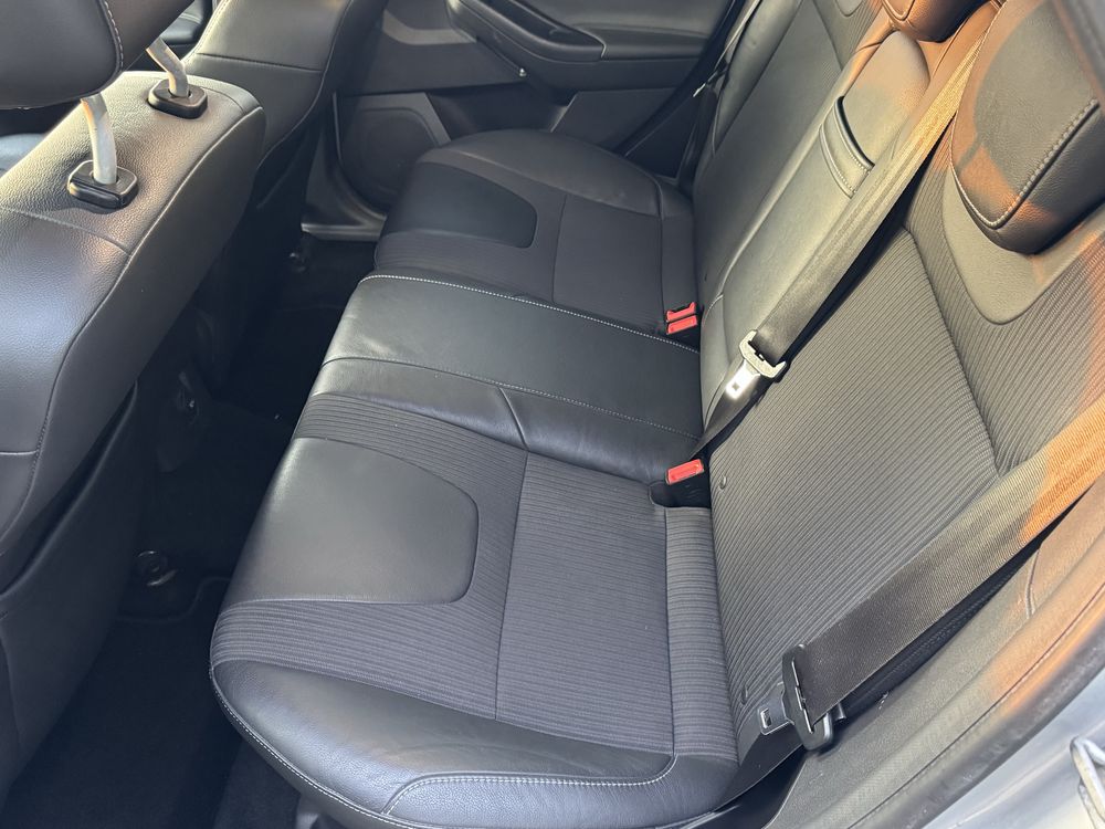 Ford focus 3 kombi bardzo bogate wypozarzenie
