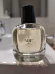 NUIT Perfumy Zara