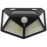 lampka solarna 100 led nowa zapakowana jakość  10 sztuk komplet