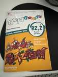 Ortograffiti Rz, Ż poziom pierwszy