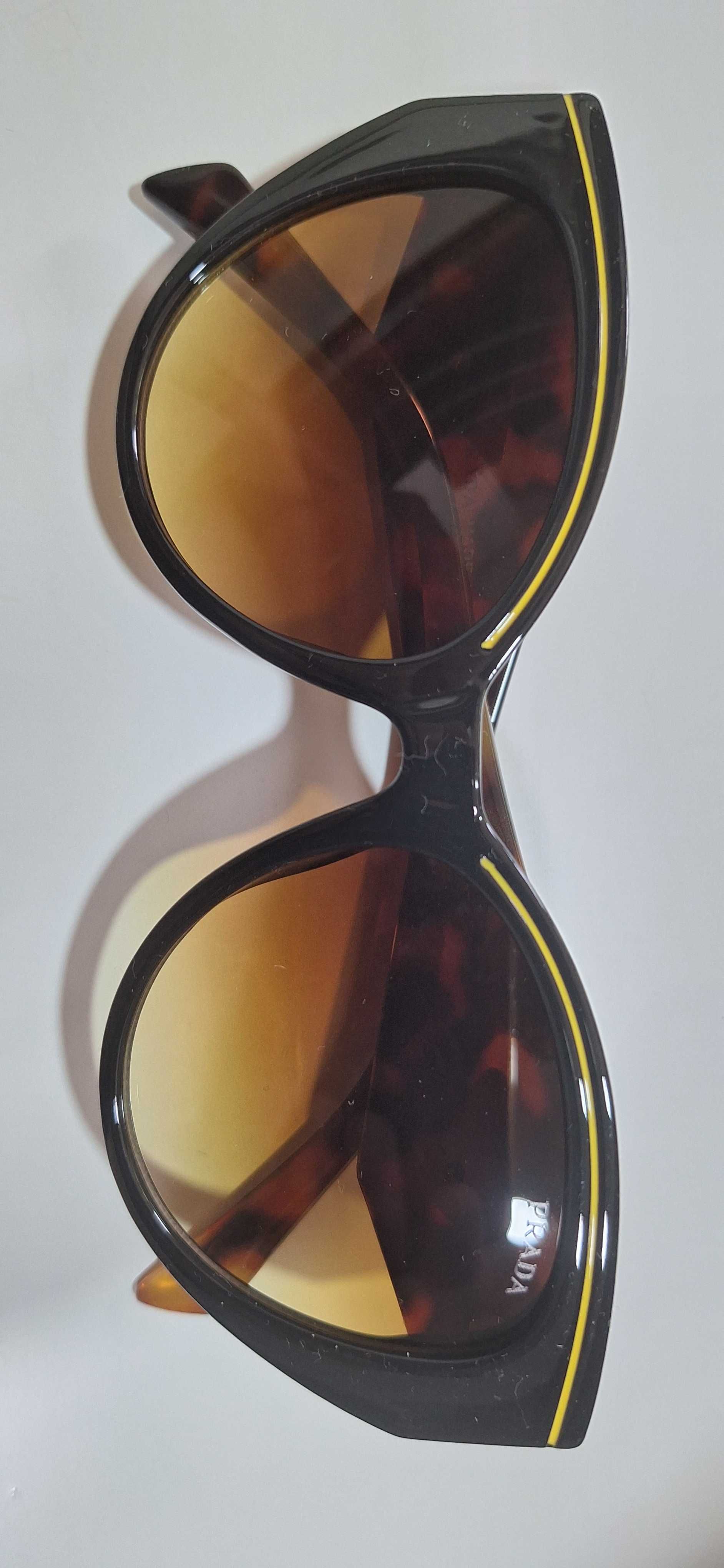Óculos de sol cateye