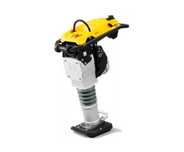 Zagęszczarka stopowa (ubijak) 58 kg Wacker Neuson BS 62-2b/28 280 mm
