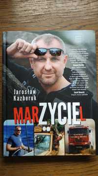 Marzyciel - Jarosław Kazberuk