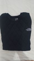 Sweat The North Face como nova excelente compra