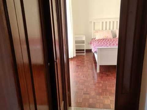 Moradia T2 independente