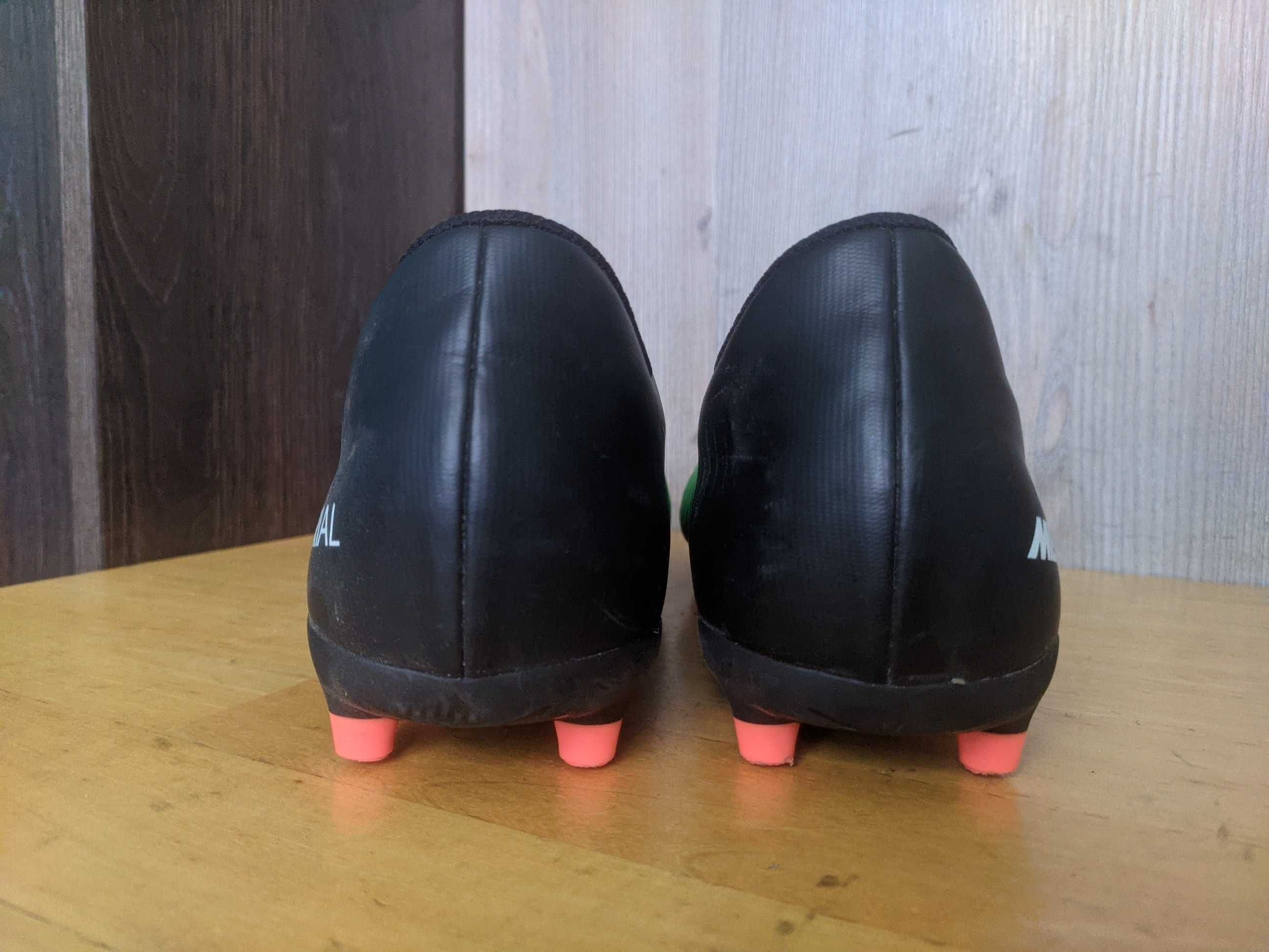 Nike Mercurial Vortex 3 - бутси копи сороконіжки