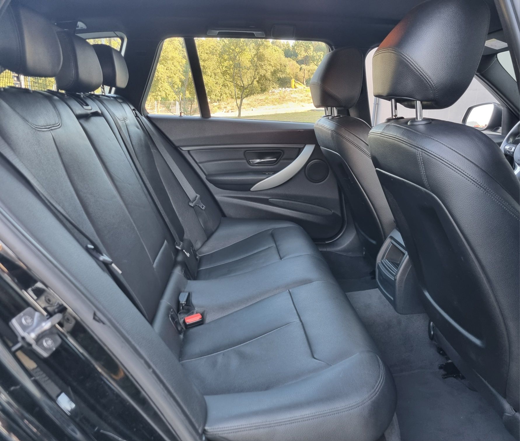 BMW 320d SWAP M57 35d Negociável