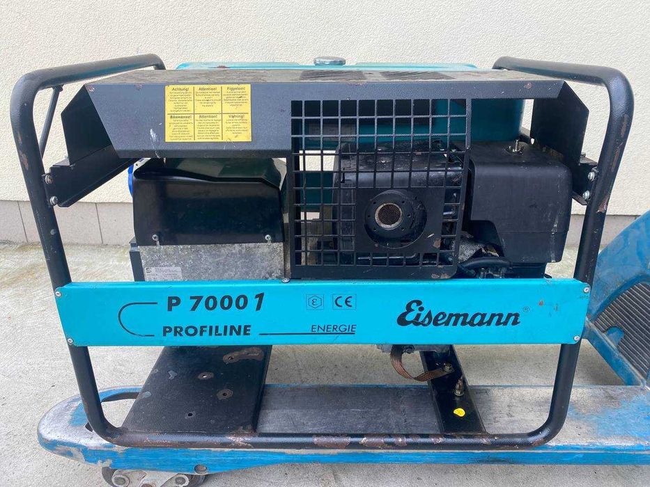 11, 12 кВт HONDA Бензогенератор ХОНДА НОВЫЙ 2,3, 5, 5,5 10, 11, 12 кВт