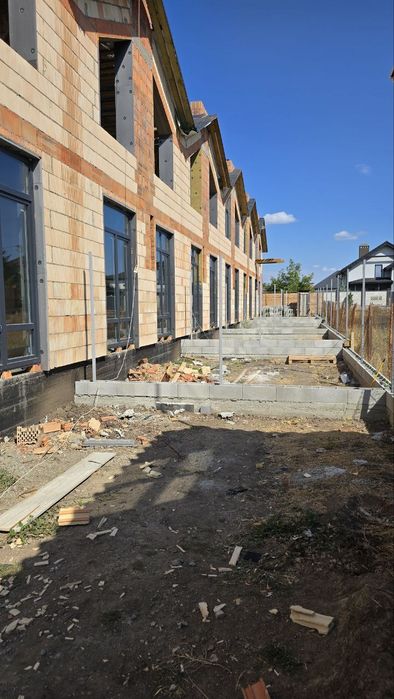 Таунхаус у моря | Лучшее вложение для семьи и инвесторов