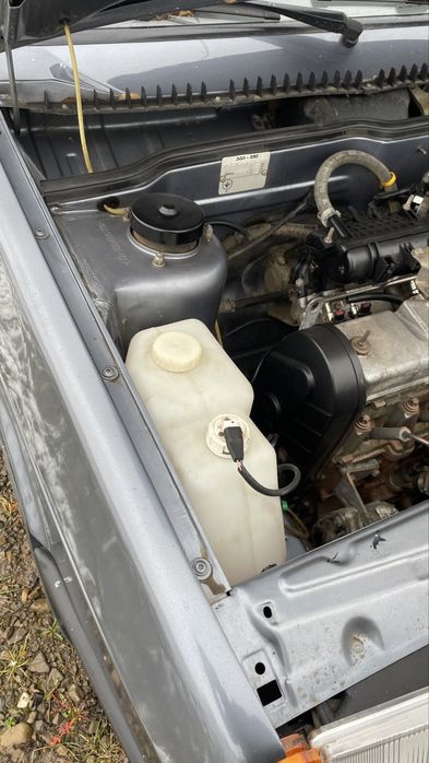 ВАЗ 21099 хороший стан