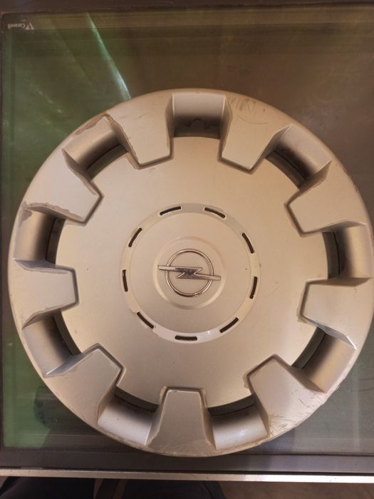 Ковпак Opel оригінал R15