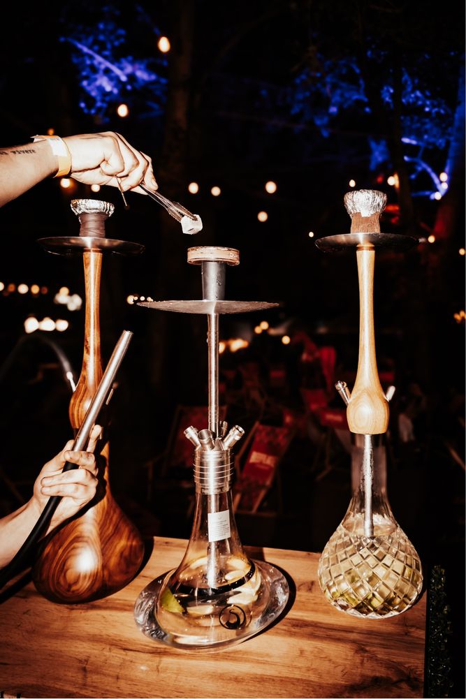 Barman na wesele/imprezę/ Drink Bar!!! Shisha/Fajki wodne premium!!!