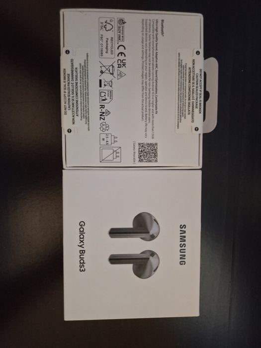 Оригінал !!! Samsung Galaxy Buds 3 Безпровідні Навушники