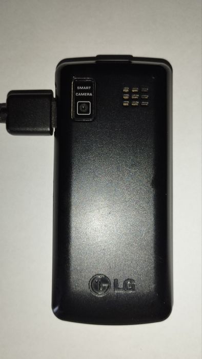 Telemóvel LG KP130 (Operadora MEO)