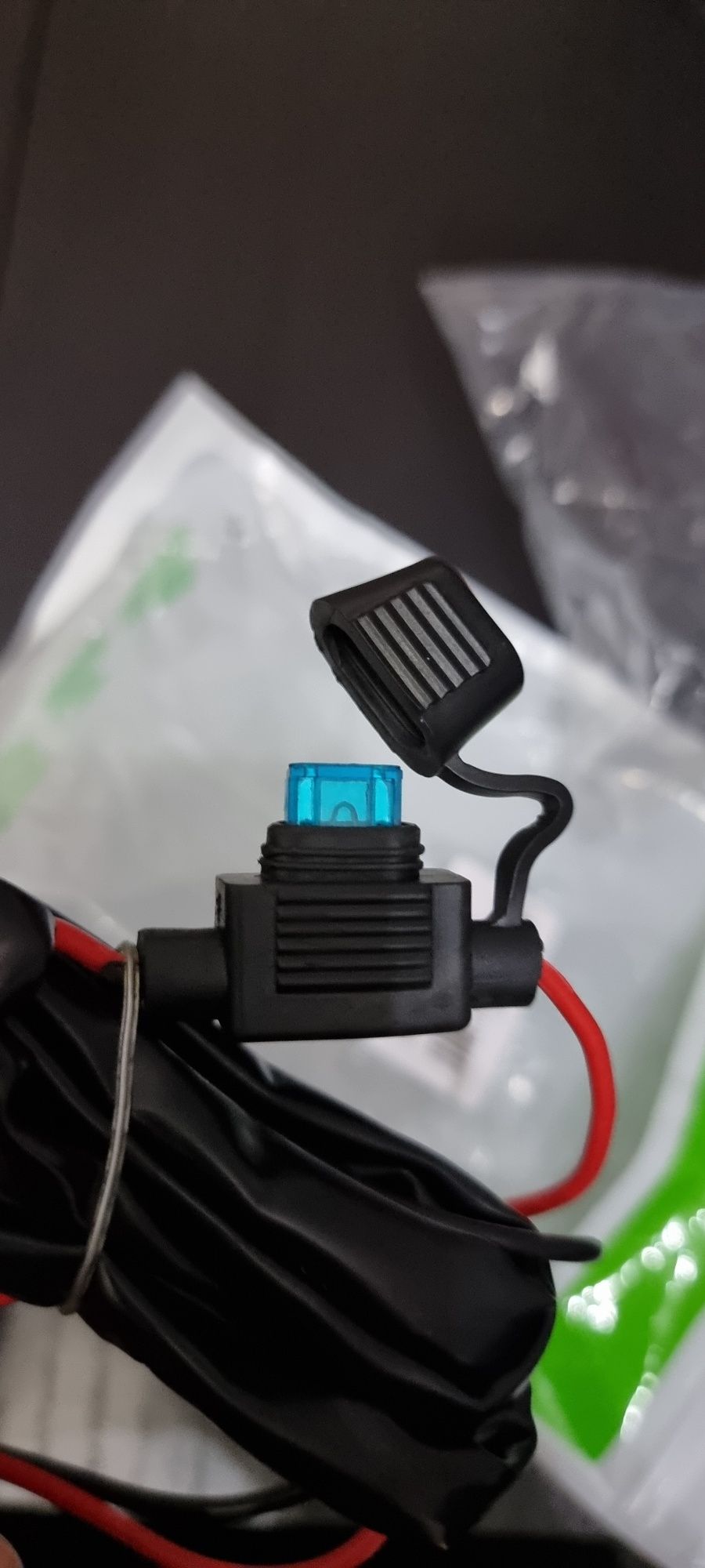 Adaptador 12v 120w