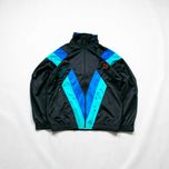 Puma International 90's bluza dresowa M