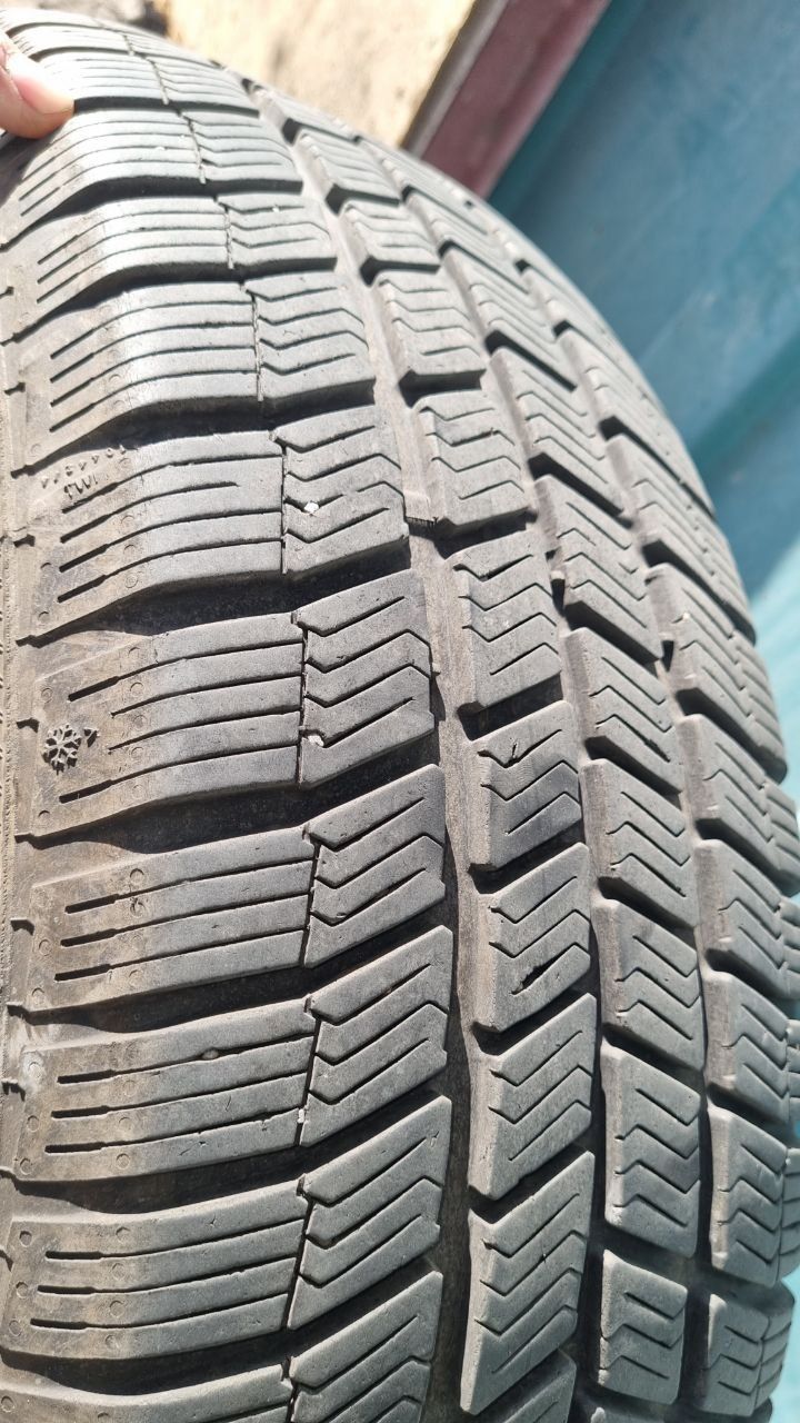 Barum 225/65 r17